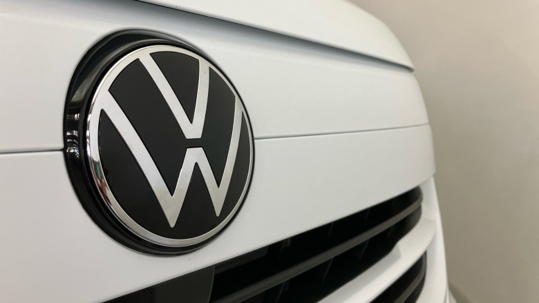 Volkswagen Transporter T32 Lwb Diesel 2.0 TDI 150 Commerce Plus Van